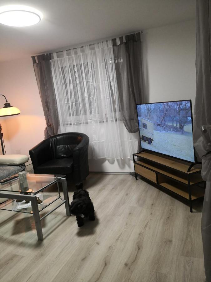 הוילה Kall Haus Am Fluss מראה חיצוני תמונה